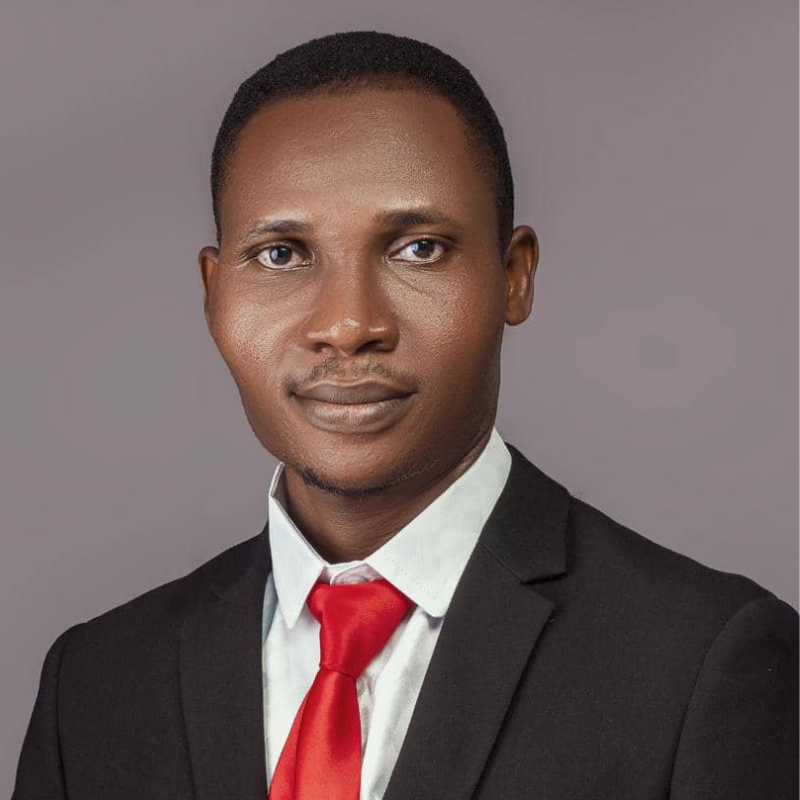 Joseph Akinola