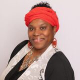 Tennisha Loggins